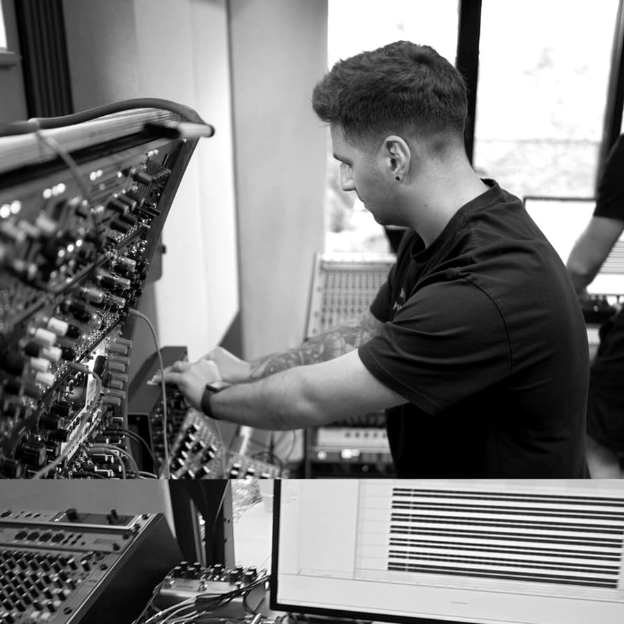 Audiotent