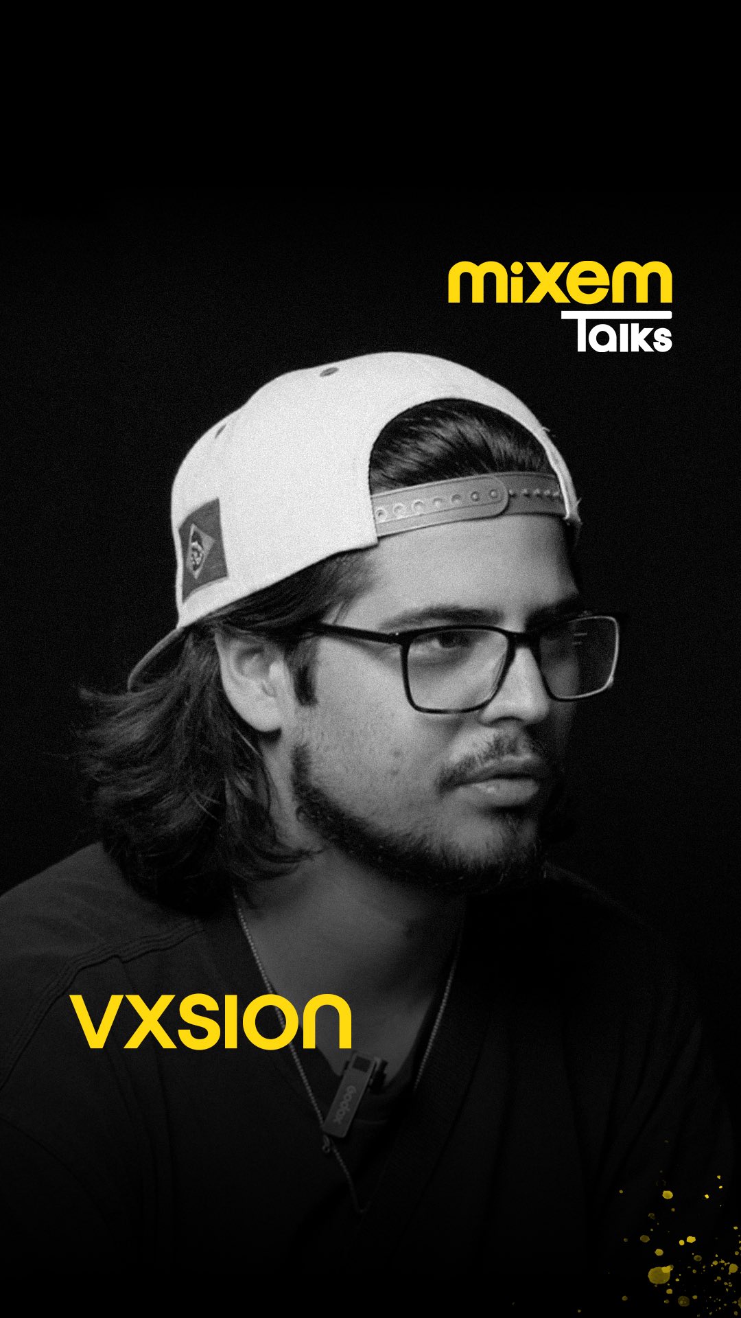 Vxsion